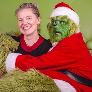 Meet your Posher, Astrid